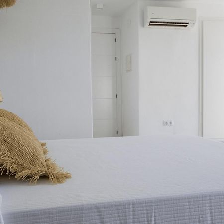 Respirar Otel Peñíscola Dış mekan fotoğraf