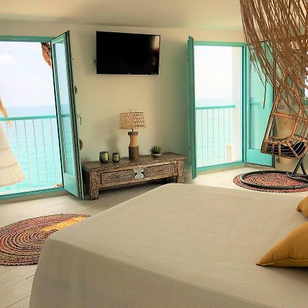Respirar Otel Peñíscola Dış mekan fotoğraf