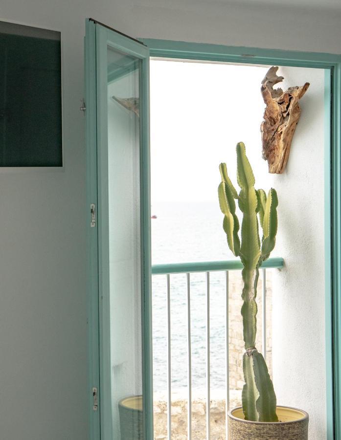 Respirar Otel Peñíscola Dış mekan fotoğraf