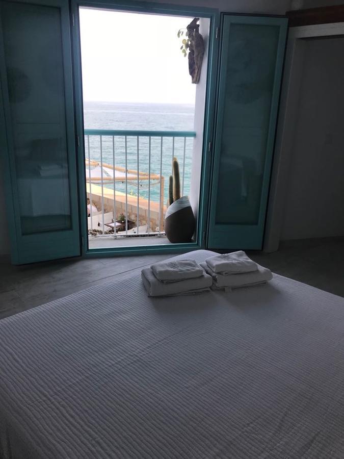Respirar Otel Peñíscola Dış mekan fotoğraf