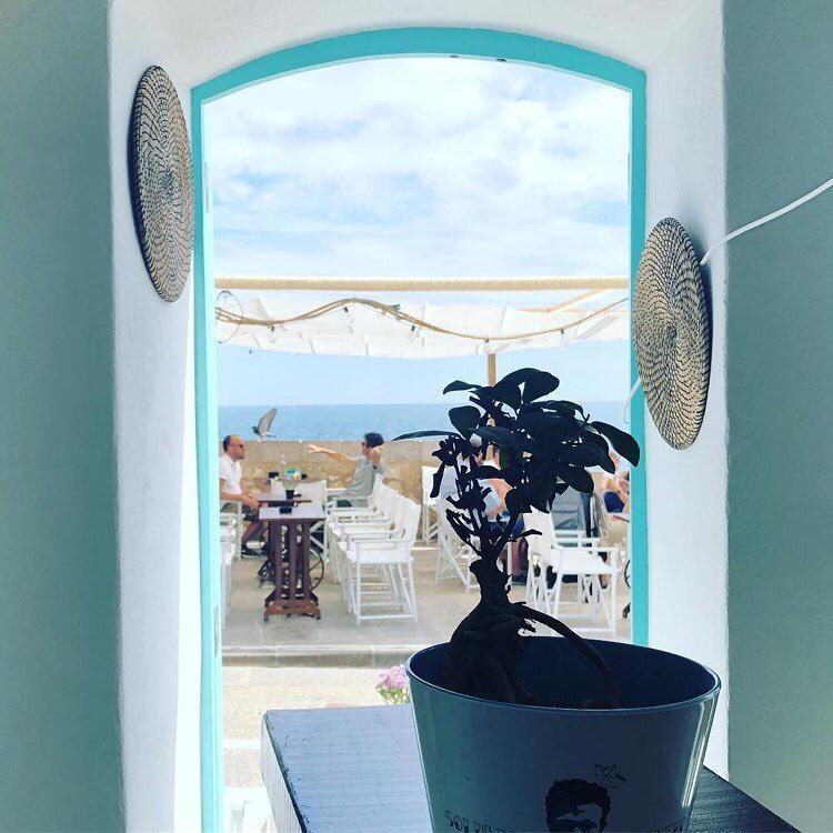 Respirar Otel Peñíscola Dış mekan fotoğraf