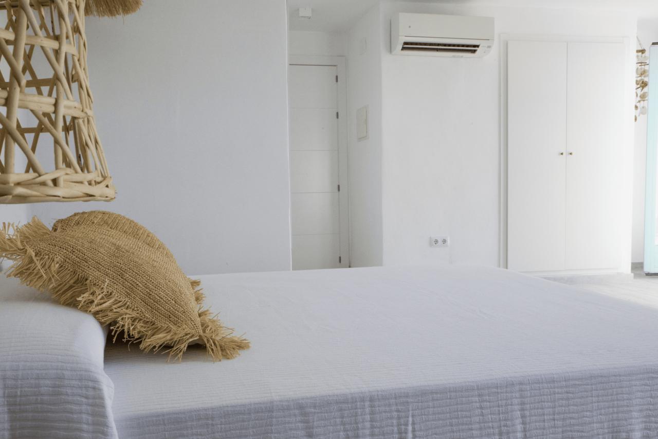 Respirar Otel Peñíscola Dış mekan fotoğraf