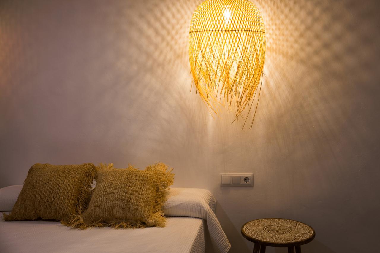 Respirar Otel Peñíscola Dış mekan fotoğraf