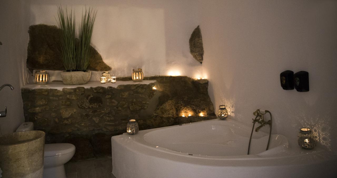 Respirar Otel Peñíscola Dış mekan fotoğraf