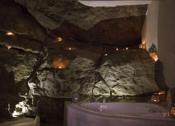 Respirar Otel Peñíscola Dış mekan fotoğraf