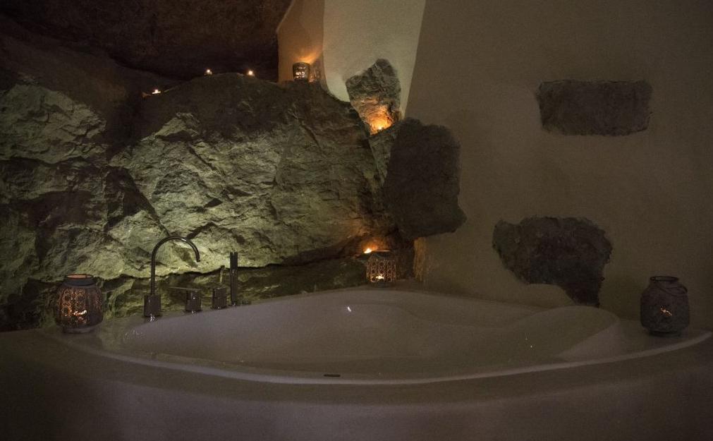 Respirar Otel Peñíscola Dış mekan fotoğraf